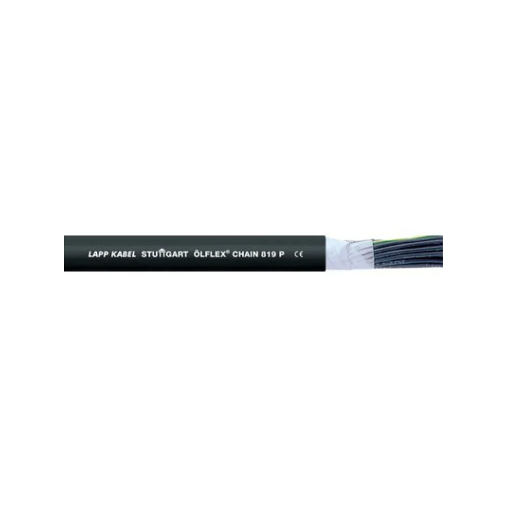 Lapp Oflex Chain 819 P 25G05 1027807