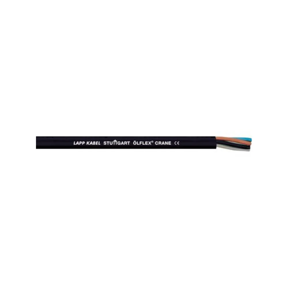 Lapp Olflex Crane 4G4 390463