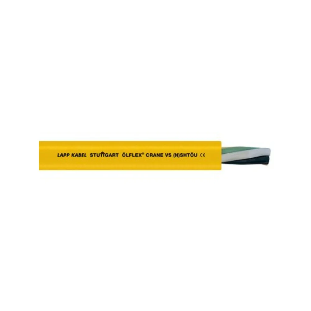Lapp Olflex Crane VS (N)SHT?U 4G95 440293