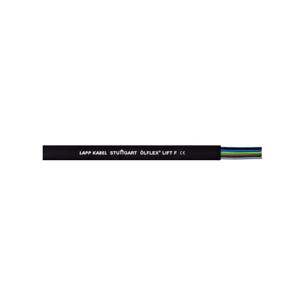 Lapp 16Gx1sqmm Olflex Lift F 300/500V 42021