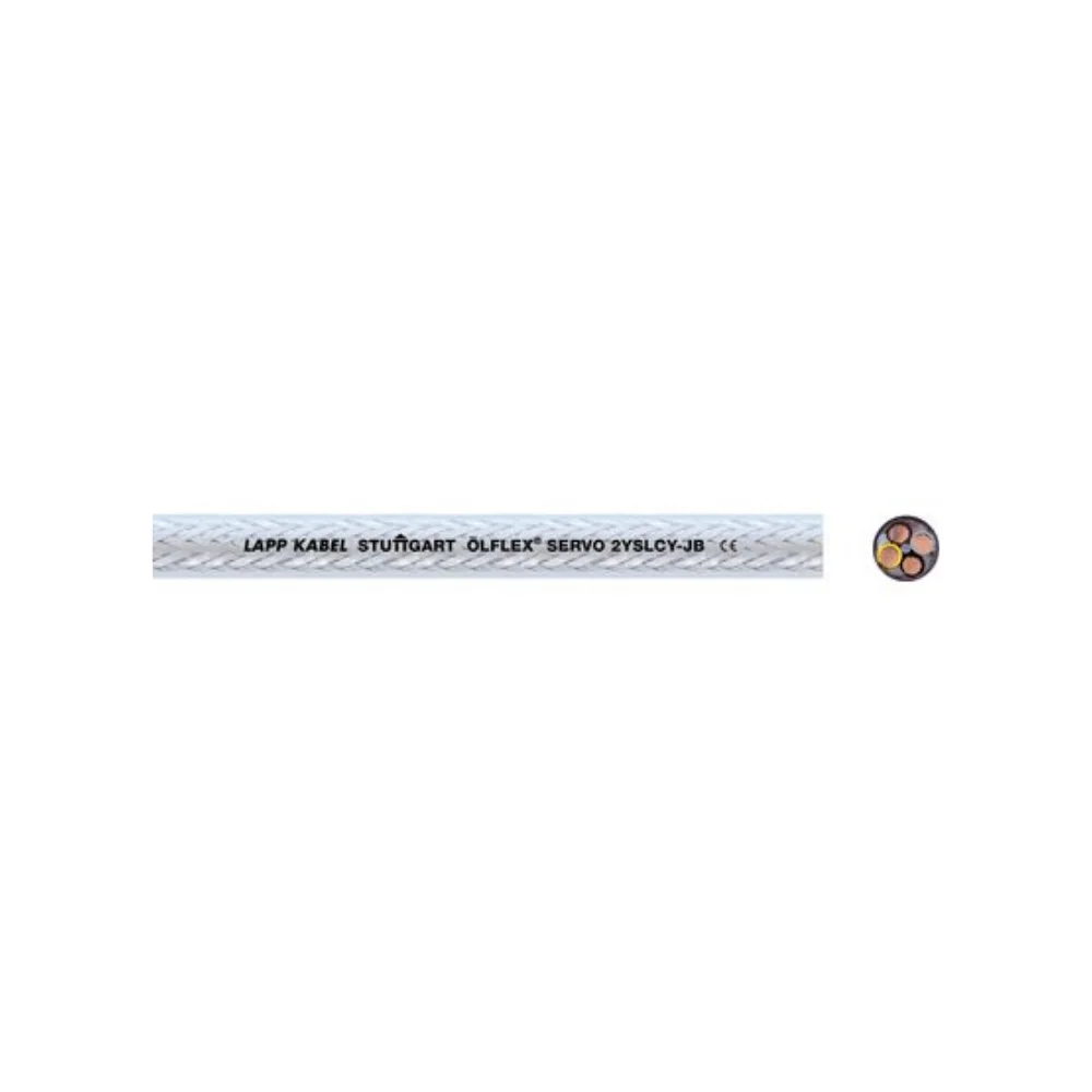 Lapp Olflex Servo 2YSLCY-JB 4G185 36438