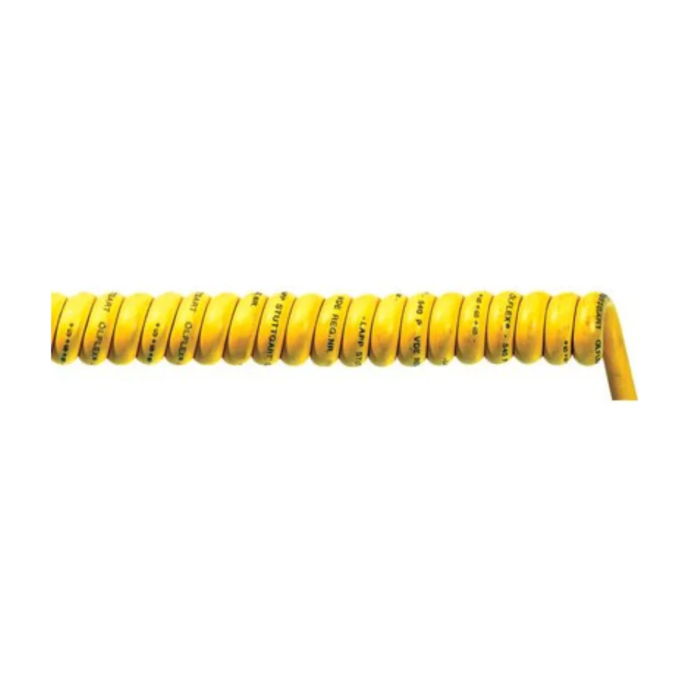 Lapp Olflex Spiral 540P 3Gx0.75/1500 73220114