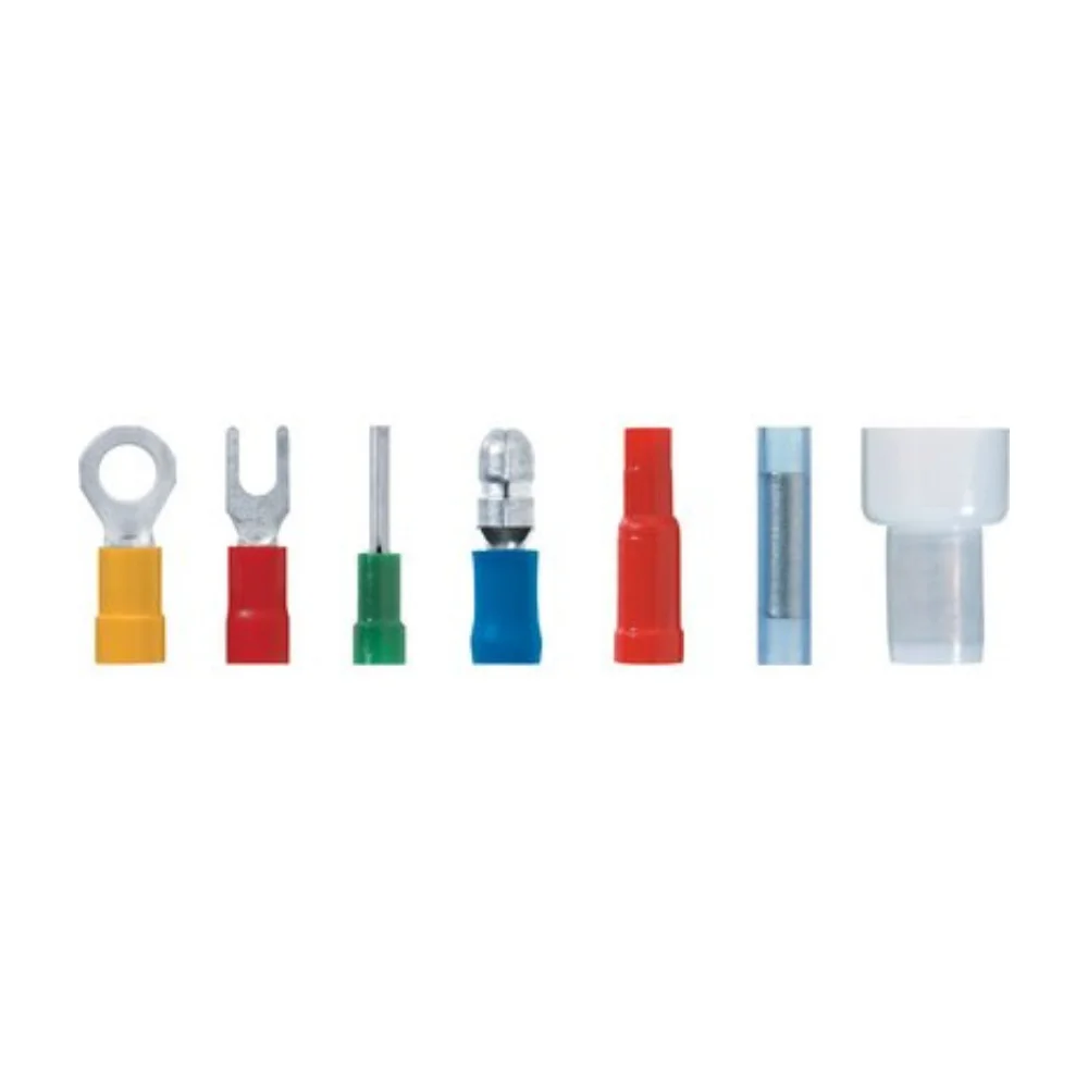 Lapp Ring Cable Lugs L-RB5 63104180