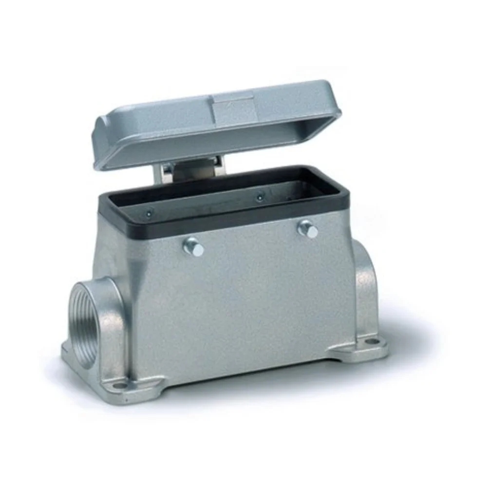 Lapp H-B 16 SDR-BO 21 ZW. BOX MOUNT BASE 10076000