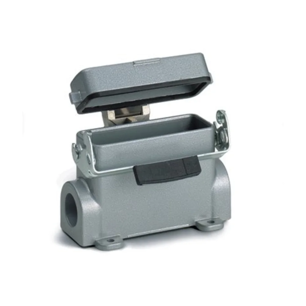 Lapp H-A 16 SDR 16 ZW. SOCKELGEHAEUSE 70485200