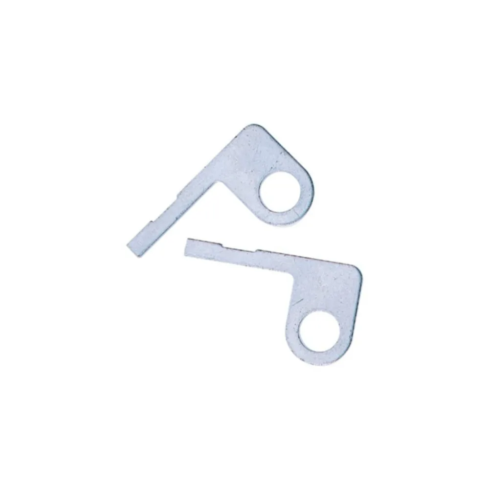 Shield KON RSK FLAG B3 EARTH CLAMP 61753762