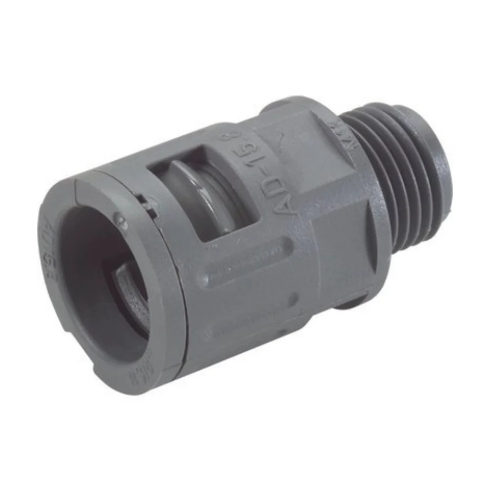 Lapp SILVYN KLICK-GM 25x15 GY 55501060