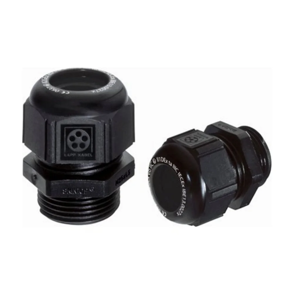 Lapp Skintop K-M 32x15 ATEX Plus BK 54115240