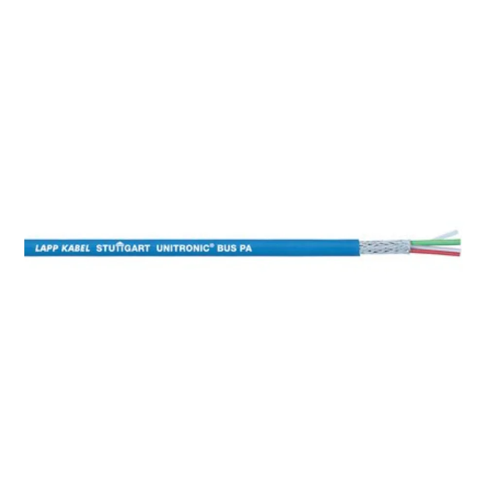 Lapp Unitronic BUS PA FC (BU) 1X2X1.0 2170334