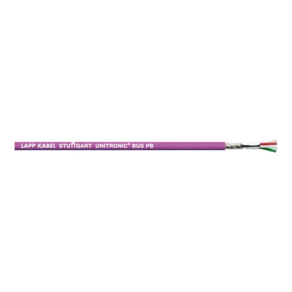 Lapp Unitronic Bus PB FC 1X2X064 2170820
