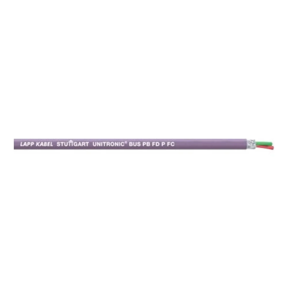 Lapp Unitronic BUS PB FD P FC 1x2x0.64 2170322