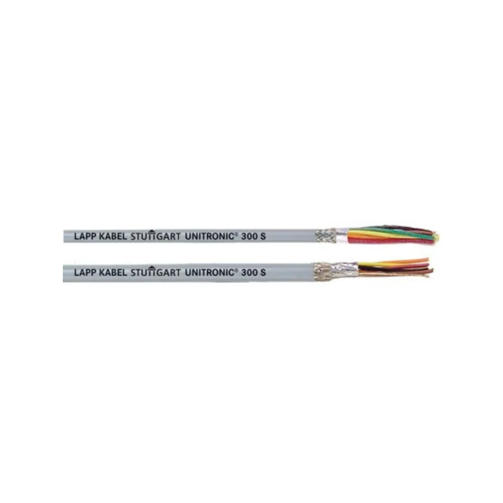 Lapp UNITRONIC 300 CY 3xAWG18 301803S