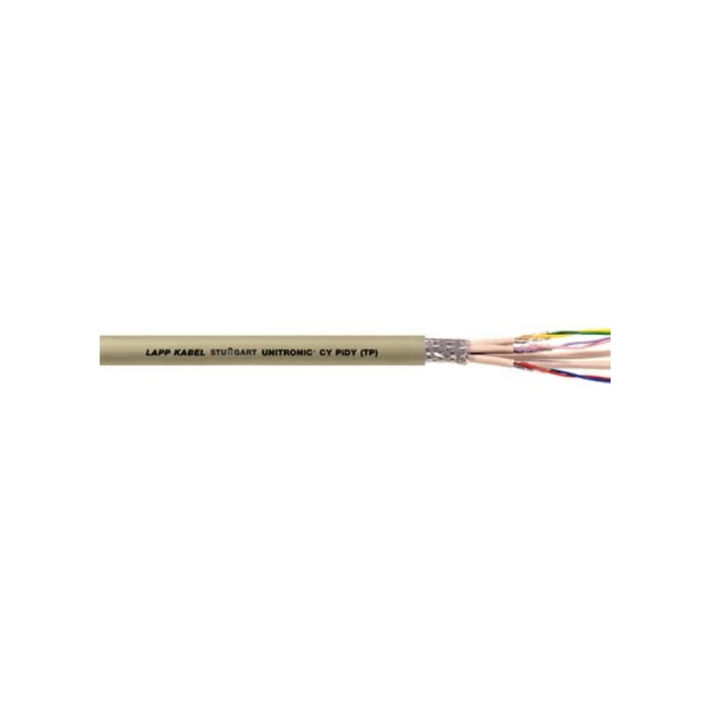 Lapp Unitronic CY PiDY (TP) 3x2x025 34251