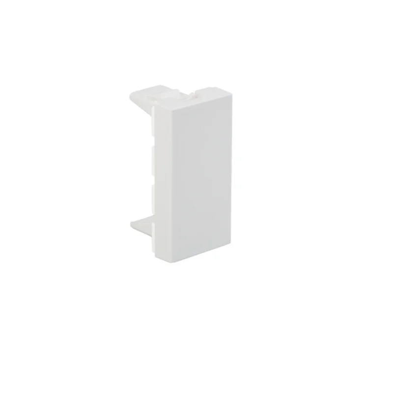 Legrand Arteor 1 Module White Blank Plate 5734 49