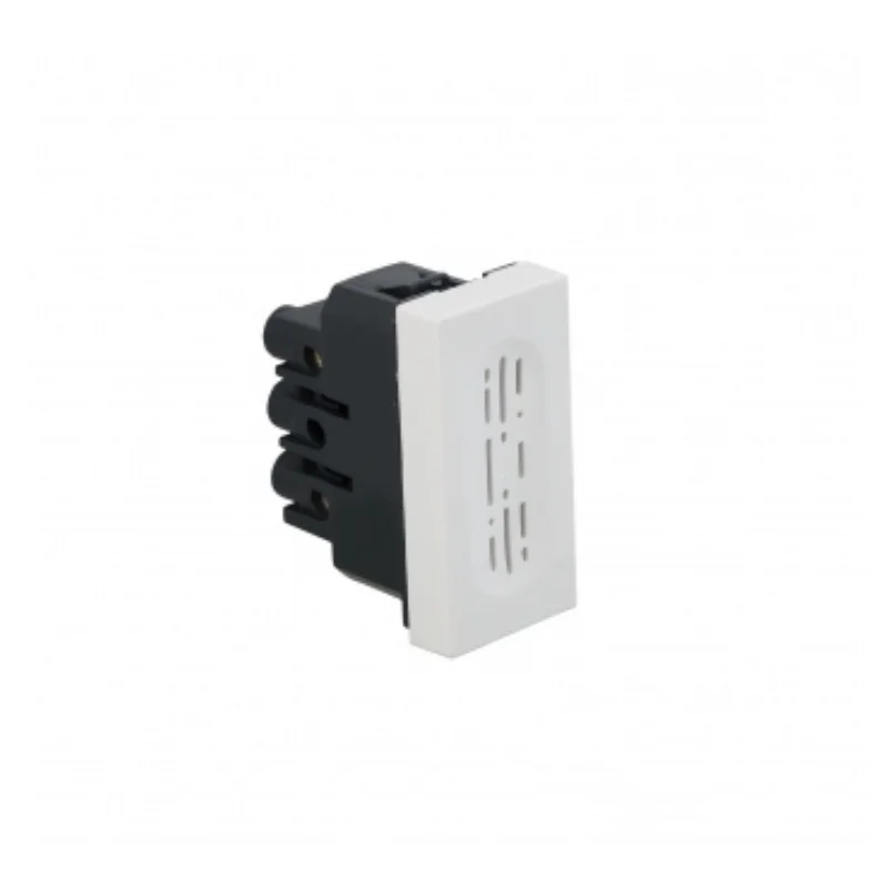 Legrand Arteor Buzzer White 1 Module 5734 42