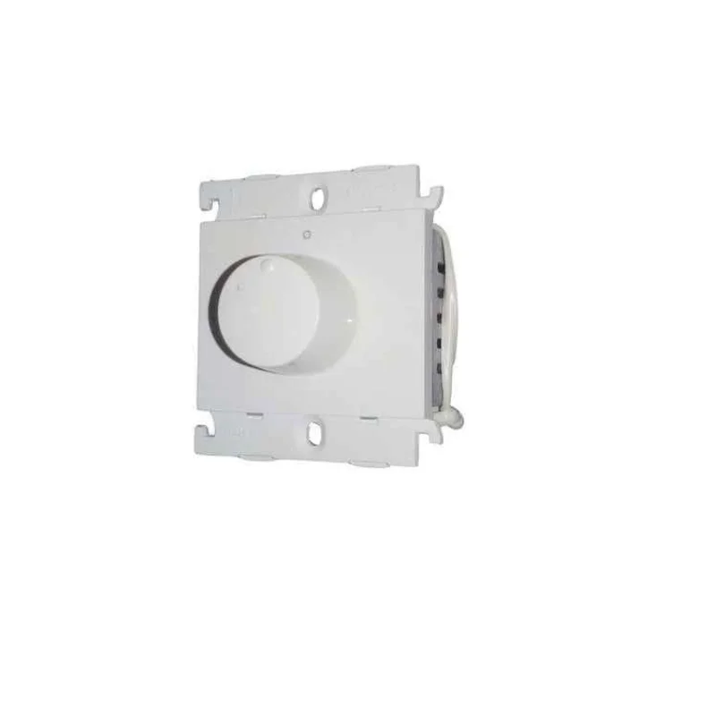 Legrand Mylinc White Light Dimmer 250 W 2 Module 6755 35