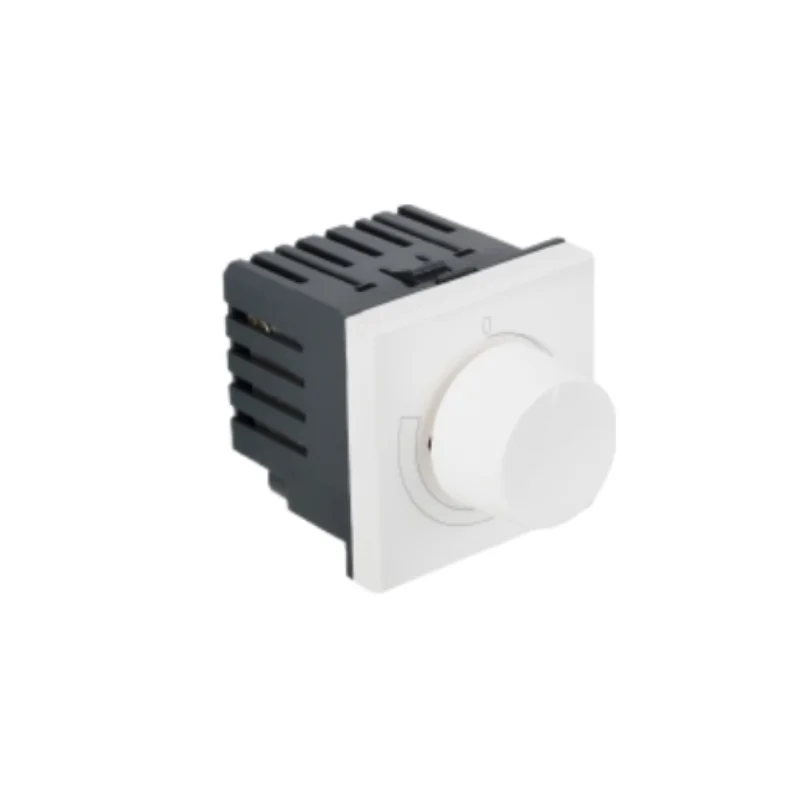 Legrand Arteor 2 Module White Light Dimmer 400 W 573462