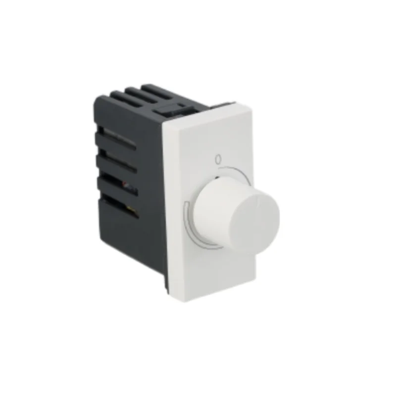 Legrand Myrius White Light Dimmer 400 W