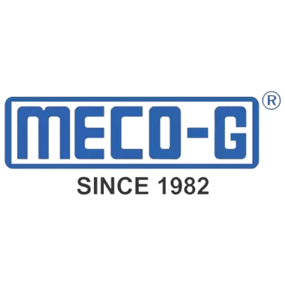 MECO-G R-2034A Non Contact Digital Tachometer, 99999 RPM/min