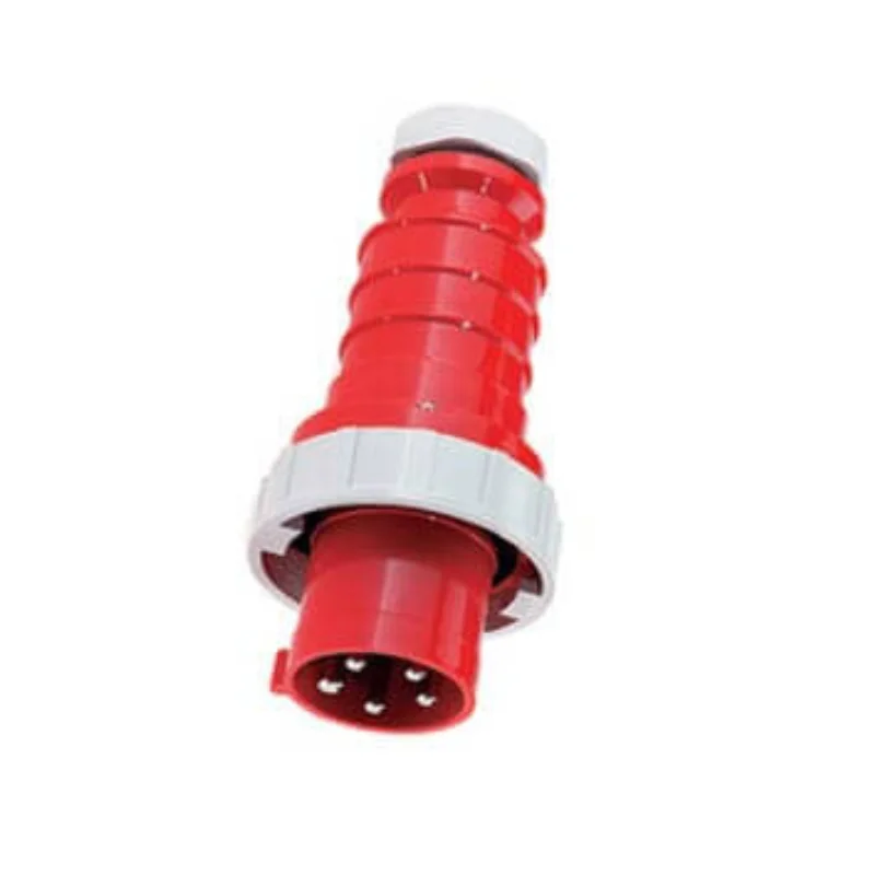 Neptune Bals Insulated Plug 32 A 2 Pole+E 230 V 210594