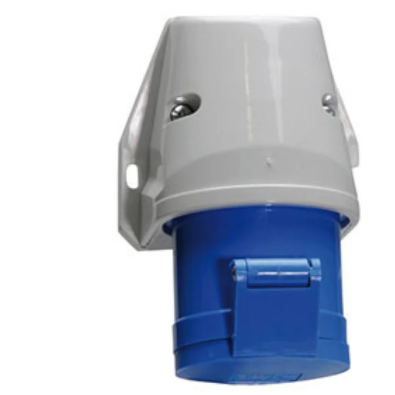 Neptune Bals Insulated Socket 16/20 A 2 Pole+E 230 V Surface Mounted 111