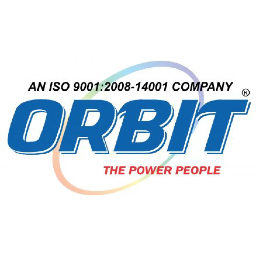 Buy Orbit 6 Sq Mm 7 Core PVC Black Copper Flexible Cable Online