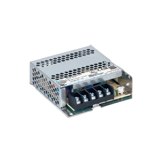 Delta PMT 2 Power Supply Module, 4.2 A, 12 V DC Output, 90-264V AC AC Input, 50 W Output Power, Single Phase
