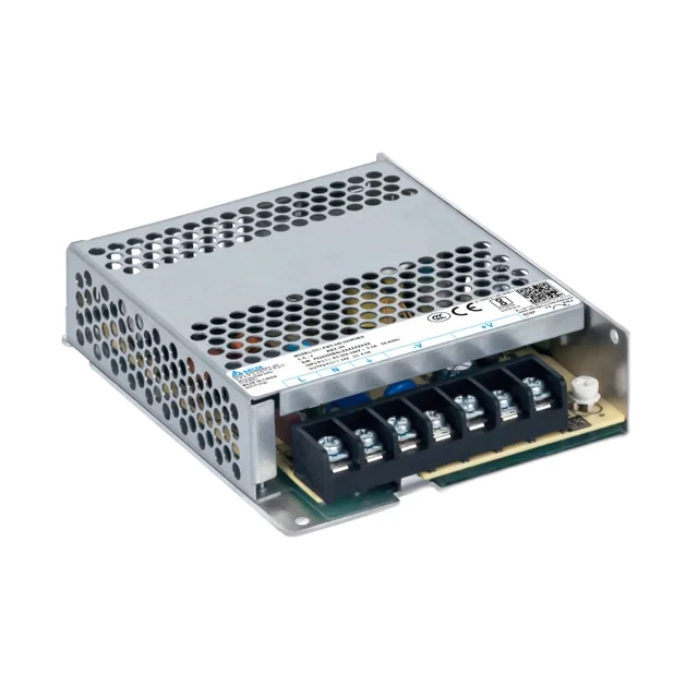 Delta PMT 2 ECO Power Supply Module, 4.5 A, 24 V DC Output, 180-264 V AC Input, 100 W Output Power, Single Phase