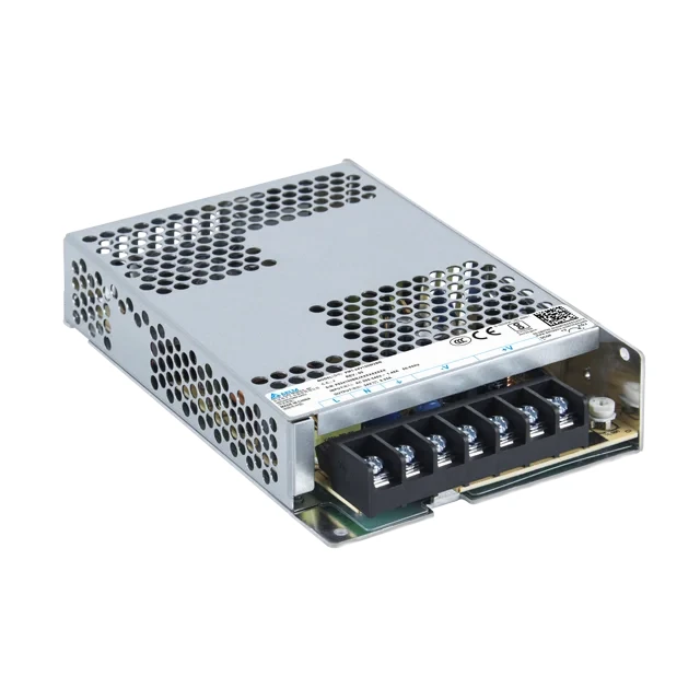 Delta PMT 2 ECO Power Supply Module, 6.25 A, 24 V DC Output, 180-264 V AC Input, 150 W Output Power, Single Phase