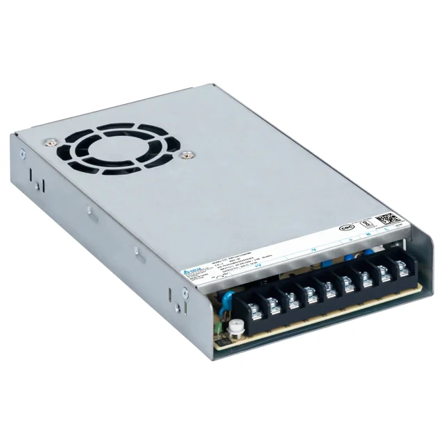 Delta PMT 2 ECO Power Supply Module, 14.6 A, 24 V DC Output, 180-264 V AC Input, 350 W Output Power, Single Phase