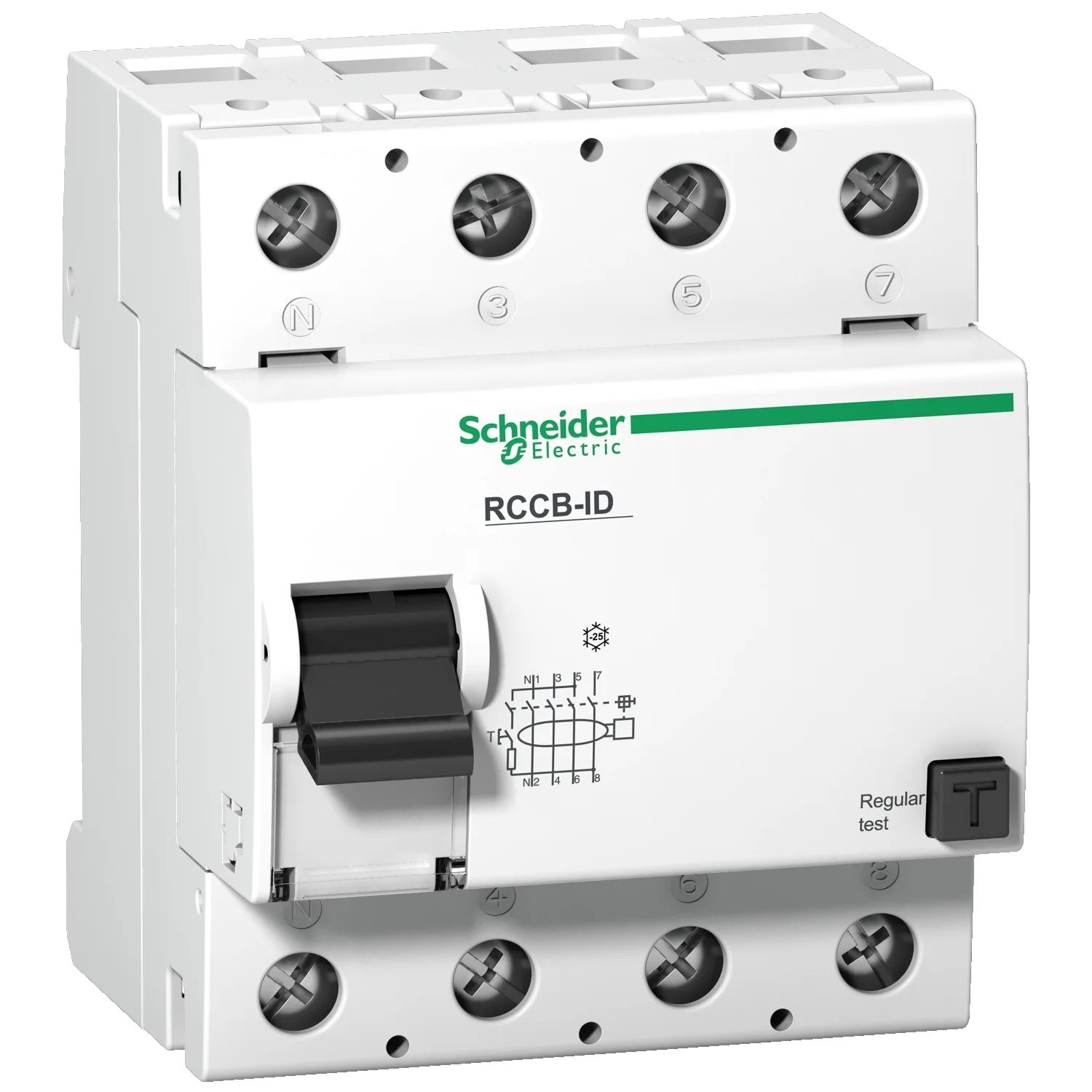 Schneider acti deals 9