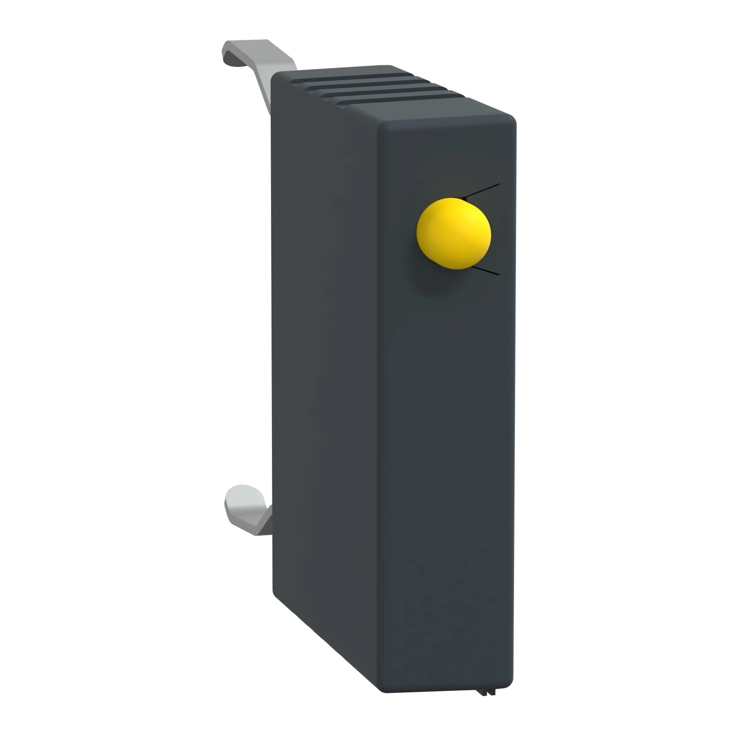 Schneider Electric TeSys Surge Suppressor RC Circuit 220-250 V AC Suitable For TeSys K Model Contactor LA4KA1U