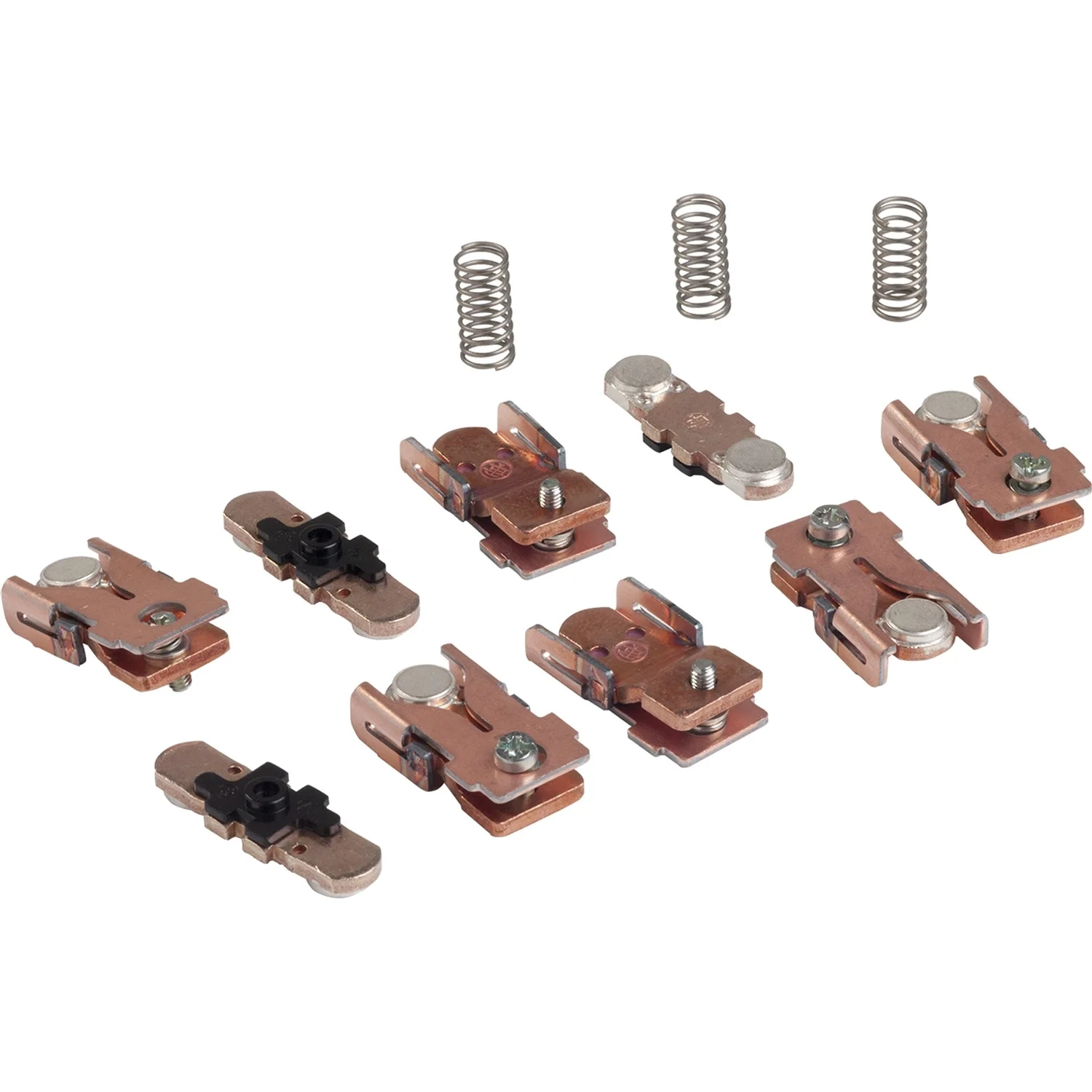 Schneider Electric TeSys Spare Contact Kit Suitable For TeSys D LC1D115 3 Pole Contactor LA5D1158031