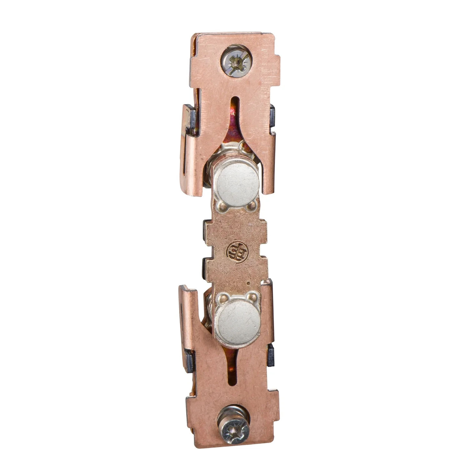 Schneider Electric TeSys Spare Contact Kit Suitable For TeSys D LC1D1150046 4 Pole Contactor LA5D115804