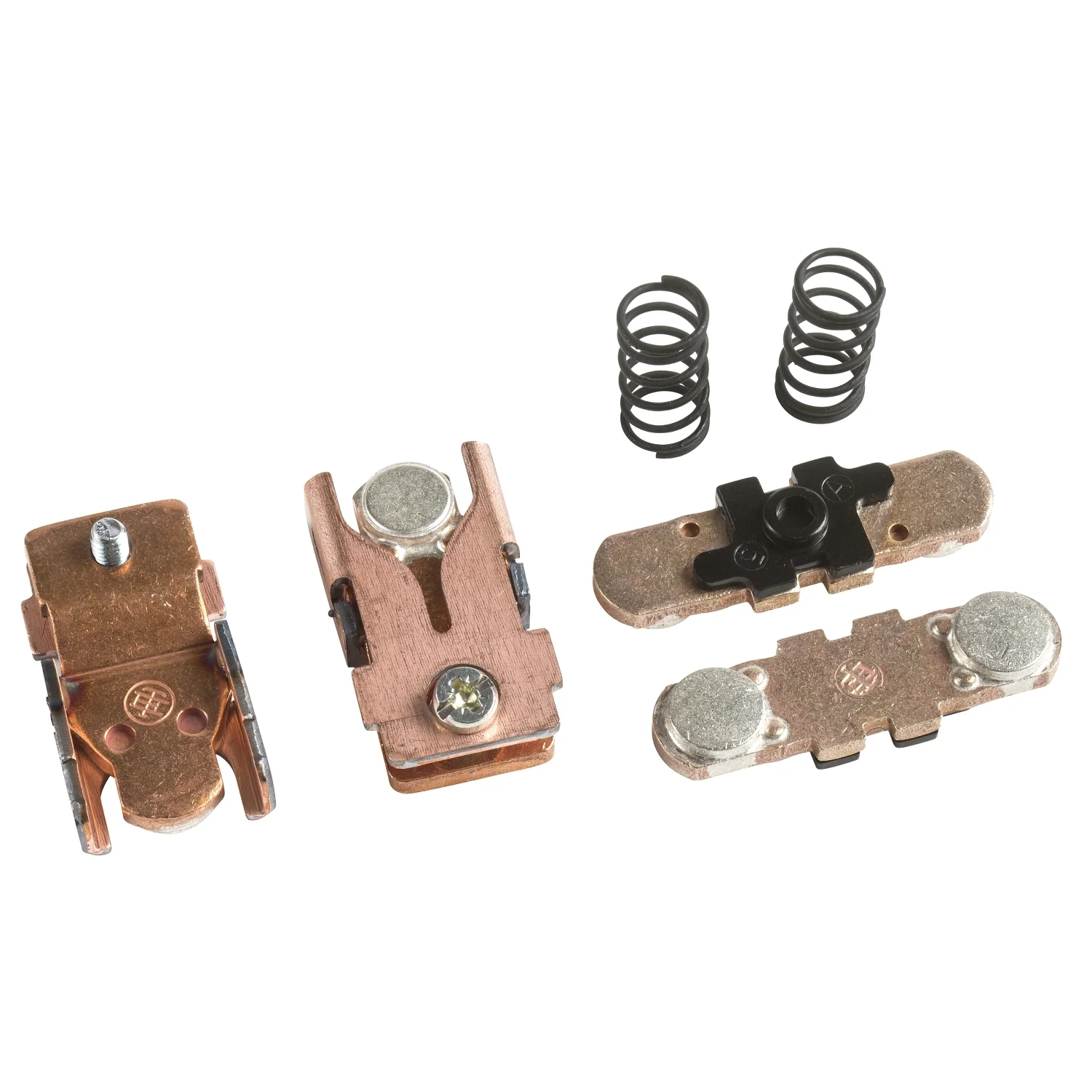 Schneider Electric TeSys Spare Contact Kit Suitable For TeSys D LC1D150 3 Pole Contactor LA5D150803