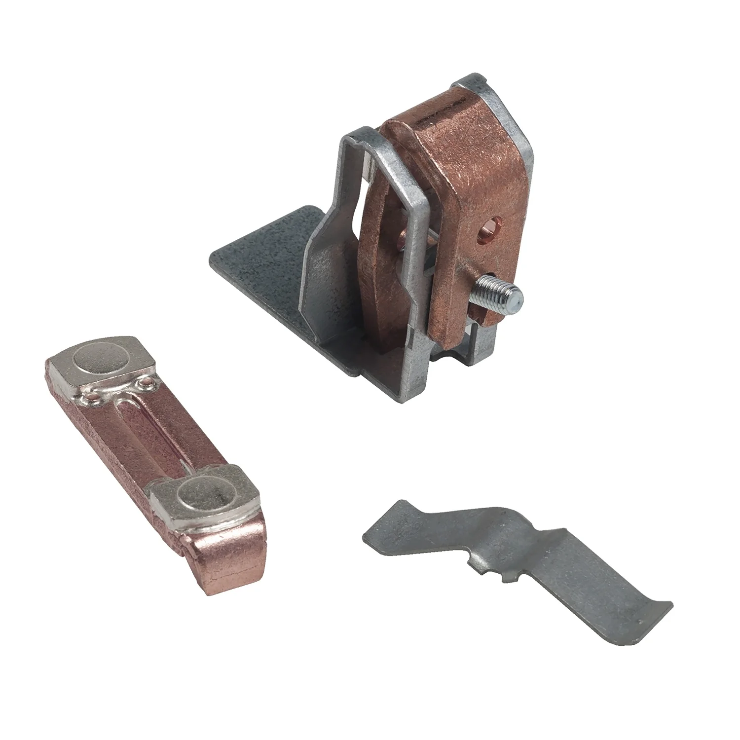 Schneider Electric TeSys Main Contact Set Suitable For TeSys F LC1F265 3 Pole Contactor LA5FH431