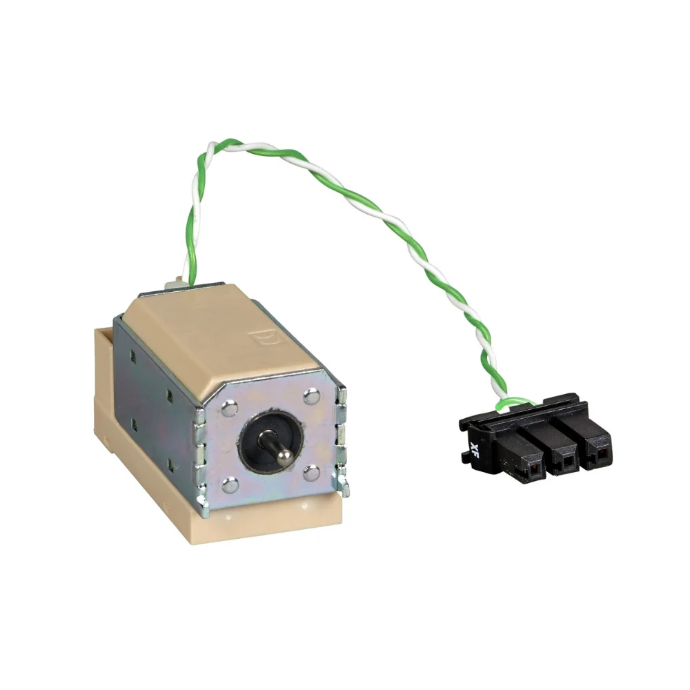 Schneider Electric EasyPact MVS Closing Release 100 to 130V AC/DC Suitable For EasyPact MVS ACB MVS15511