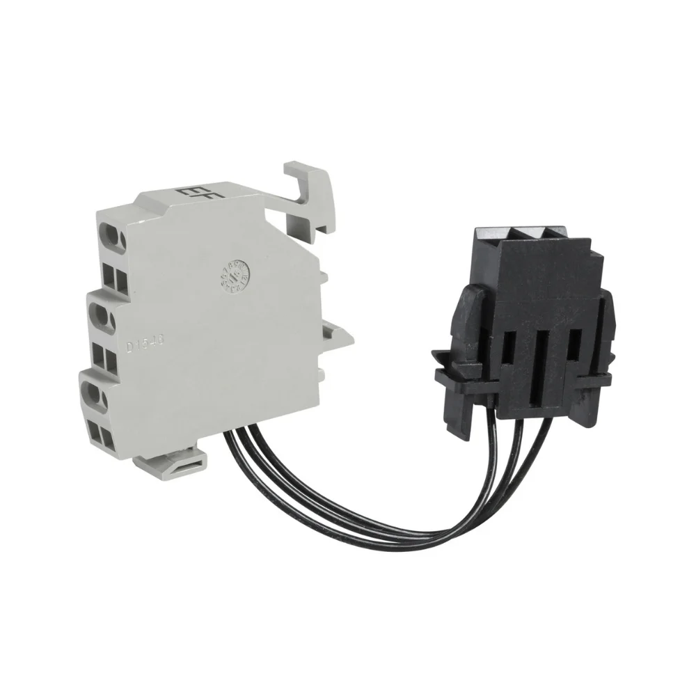 Schneider Electric 1EF Contact For Drawout Breaker Closed 48477