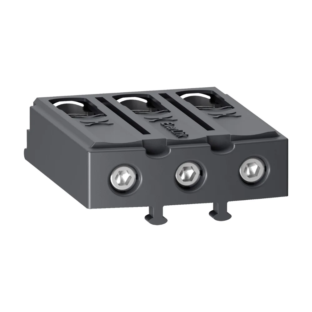 Schneider Electric Connection Block For OLR LAD96560