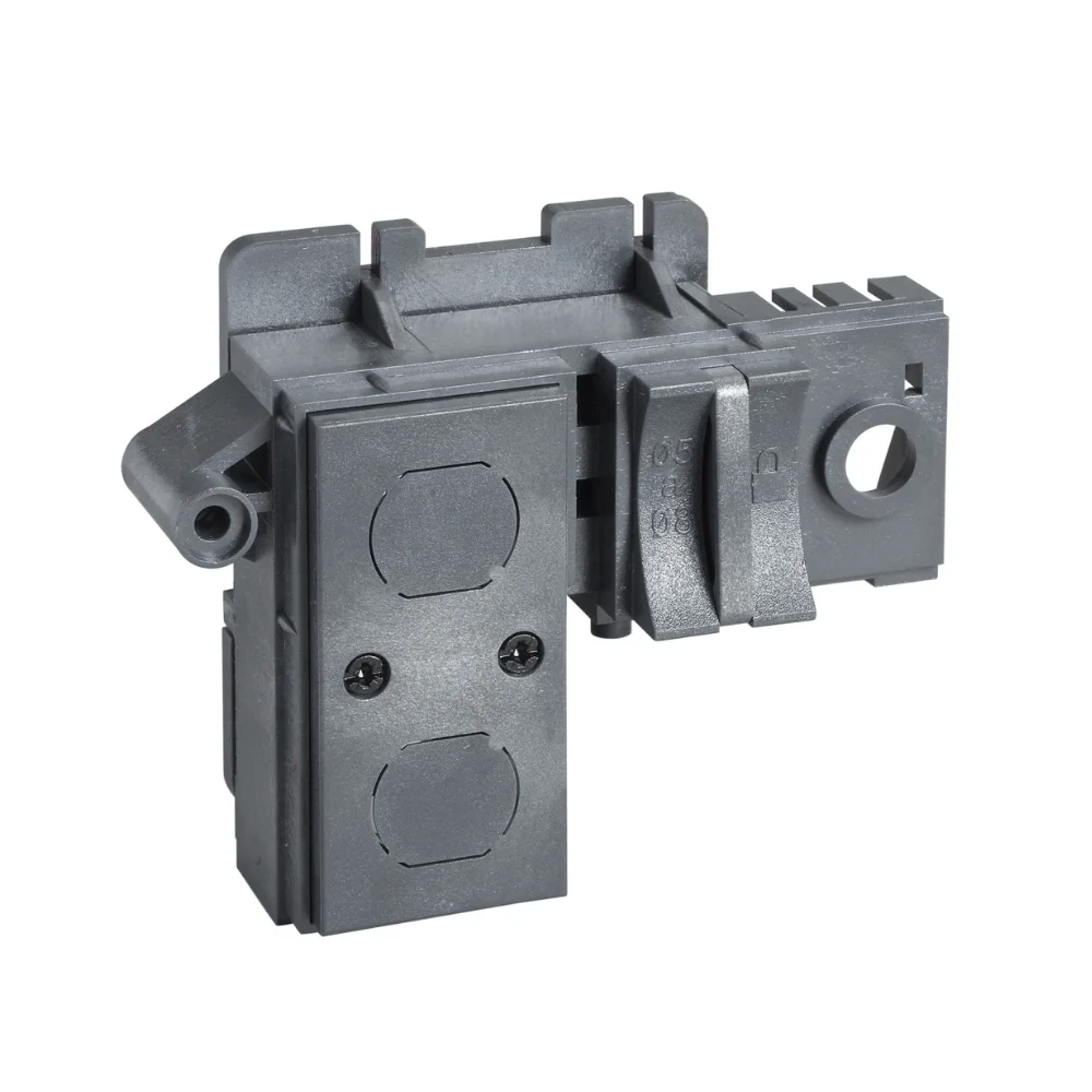 Schneider Electric 48539 Off Position Pad Locking 48539