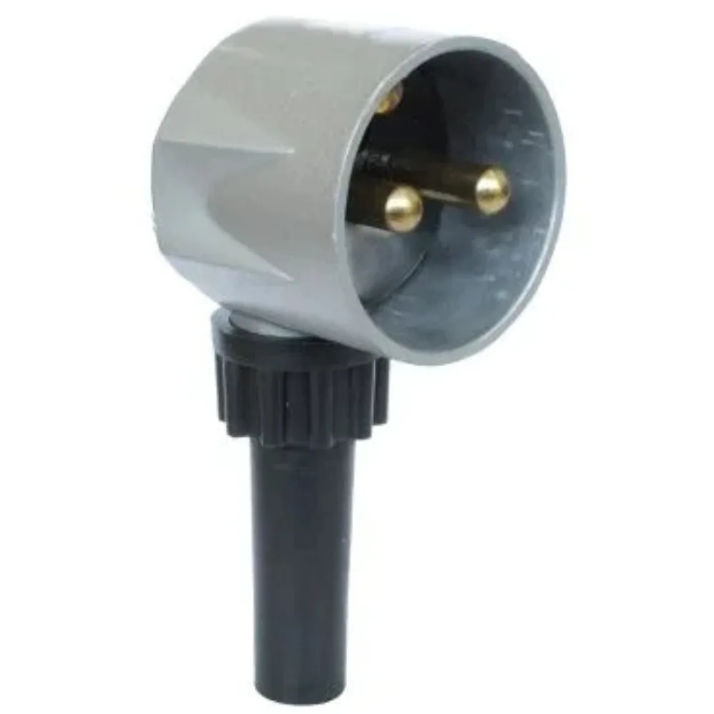 Schneider Electric Electra Metal Clad Plug 20 A 2 Pole 250 V AP20