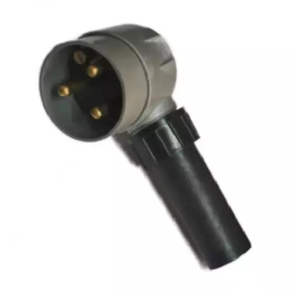 Schneider Electric Electra Metal Clad Plug 20 A 3 Pole 440 V BP20