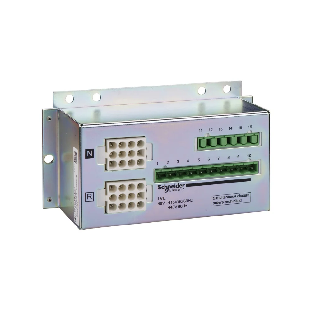 Schneider Electric IDV Module 29352