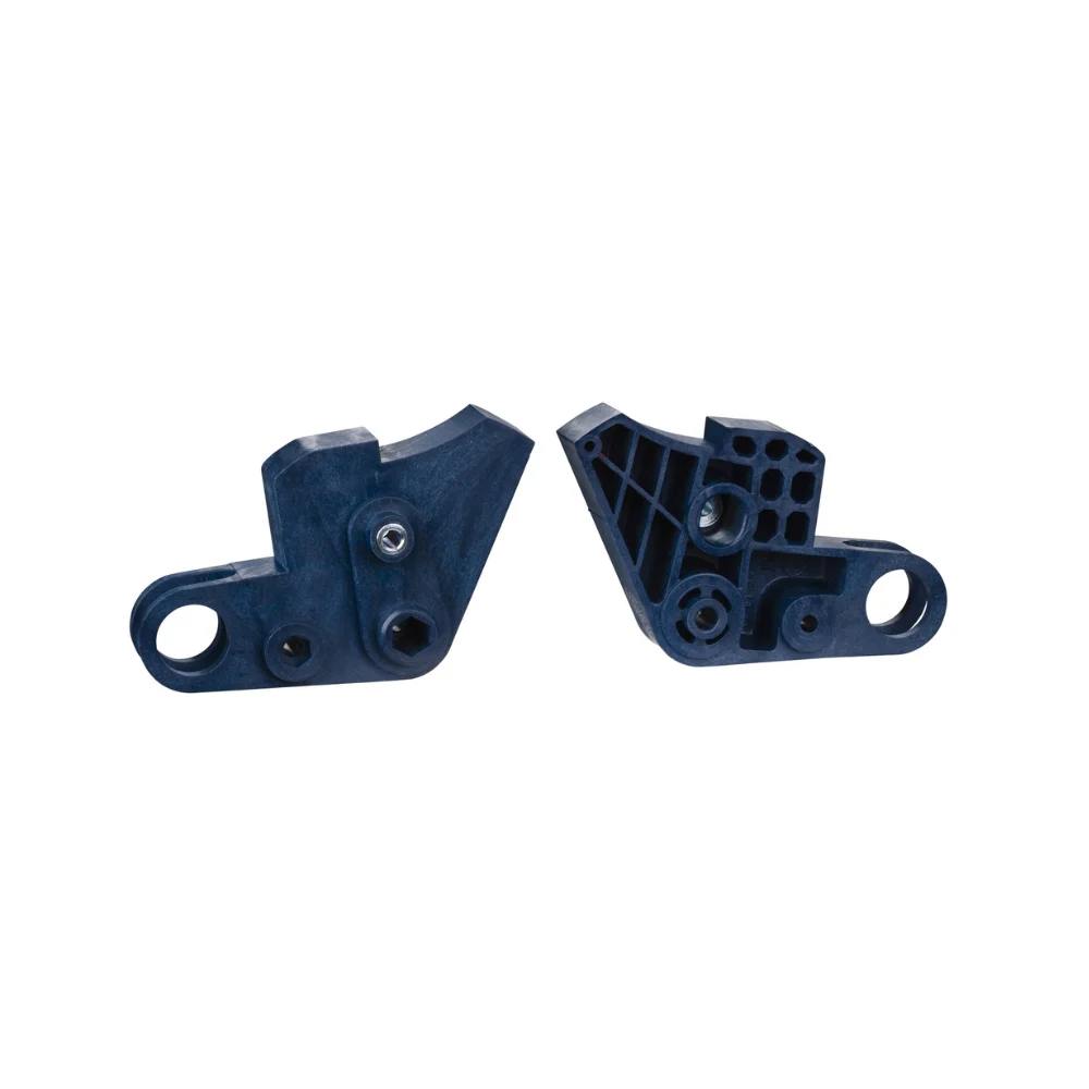 Schneider Electric EasyPact TVS Mechanical Interlock Suitable For LC1E630 Contactor LAEM8