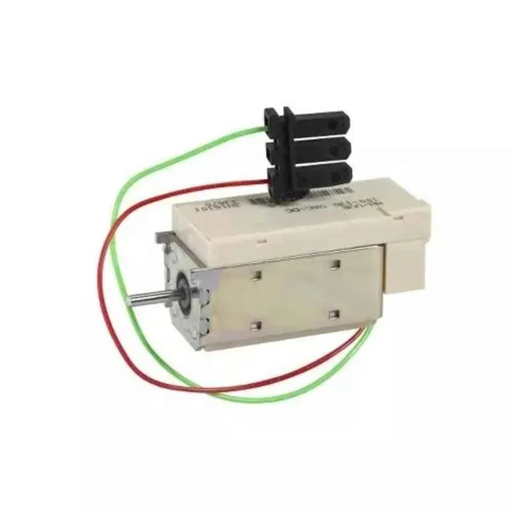 Schneider Electric MN Under Voltage Release 380480 V AC 5060 Hz Suitable For EasyPact MVS ACB & Compact NS 8001600 A MCCB 33673