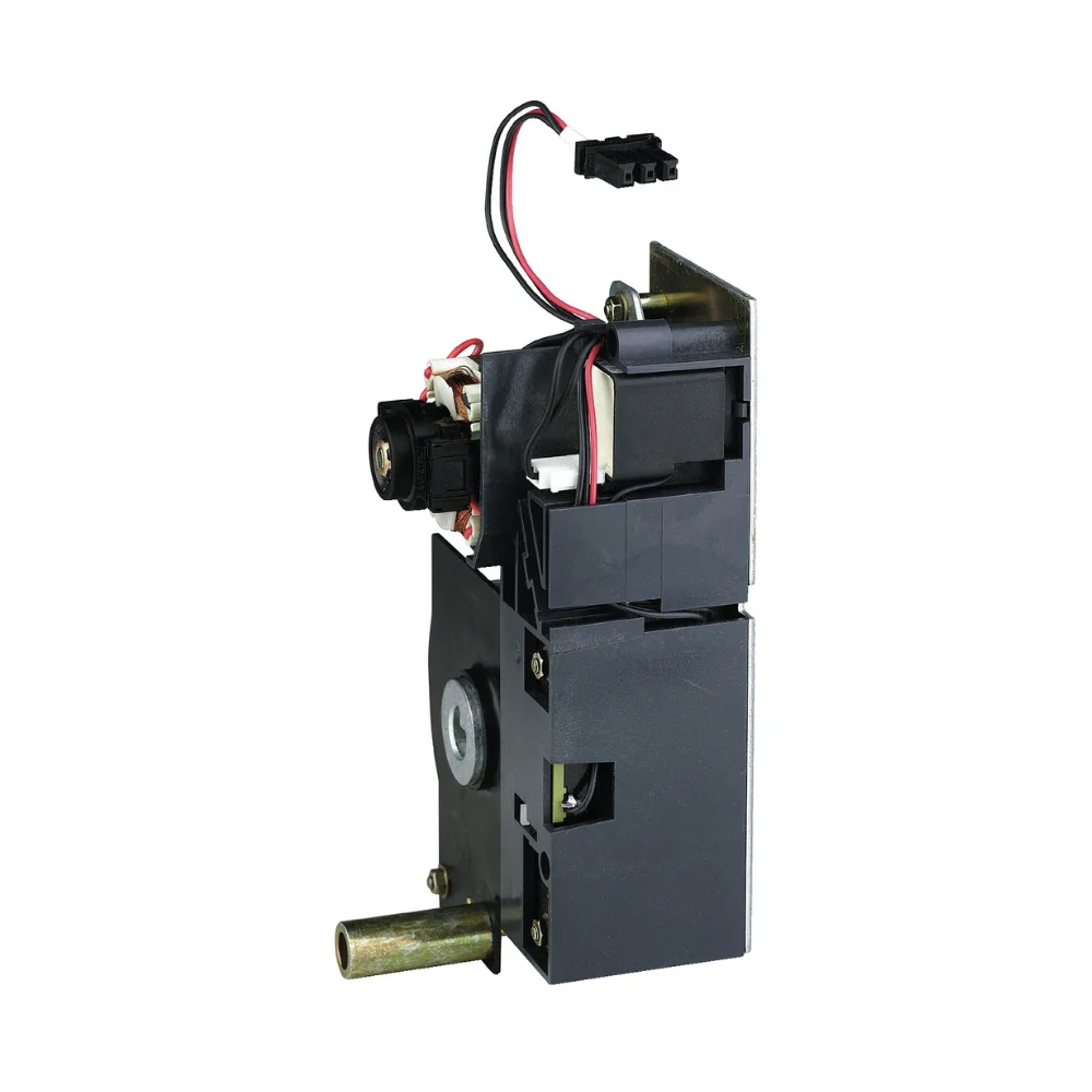 Schneider Electric EasyPact MVS Motor Operator 100 to 130V AC Suitable For EasyPact MVS ACB 47893