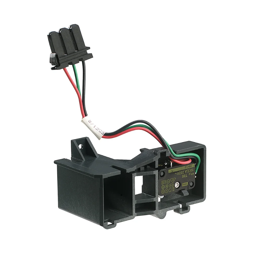 Schneider Electric EasyPact MVS Terminal Block For Drawout Circuit Breaker Suitable For EasyPact MVS ACB 47849