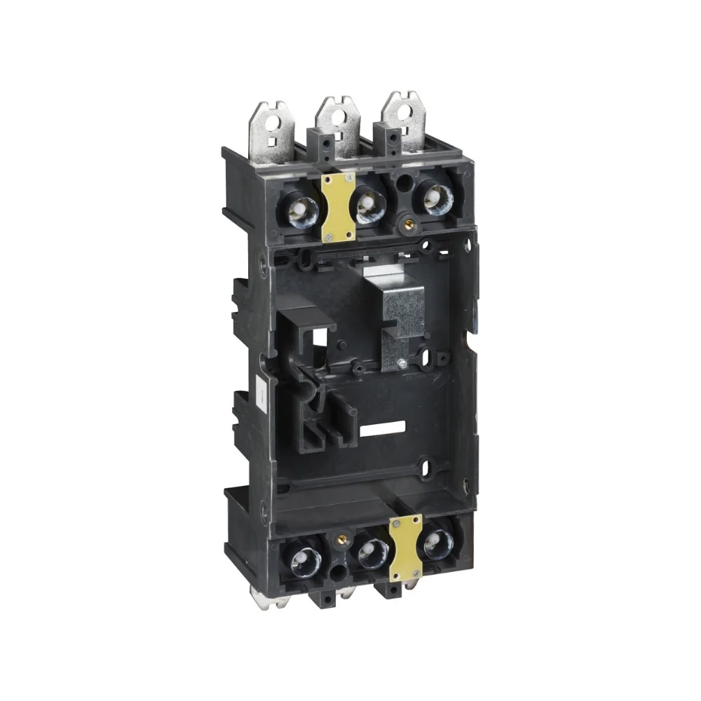 Schneider Electric 3P Plug In Base LV432516