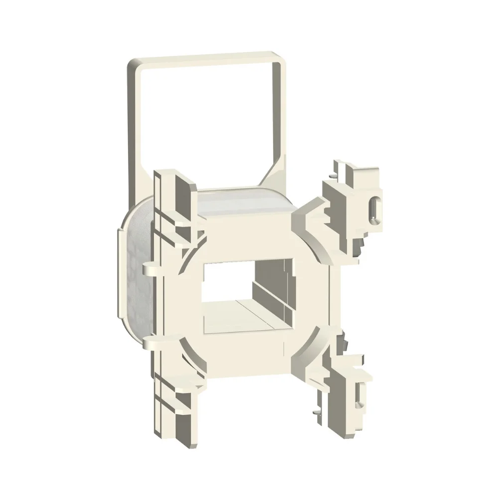Schneider Electric D40A-D65A Spare Part Coil 42VAC LXD3D7