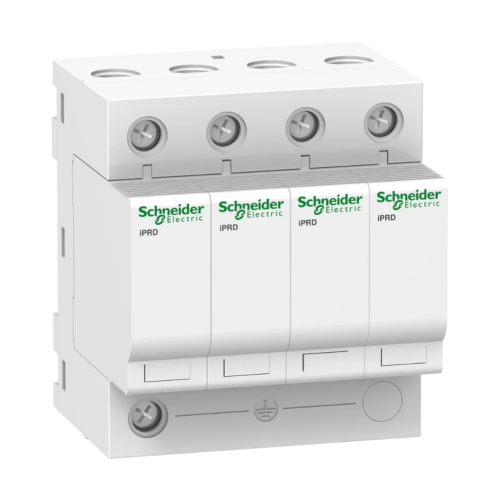 Schneider Electric 65kA 3PN 2Surge Arresters PRD A9L16559